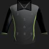 Pro Series Jersey - Design 1 Thumbnail