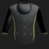 Pro Series Jersey - Design 1 Thumbnail
