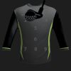 Pro Series Jersey - Design 1 Thumbnail