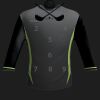 Pro Series Jersey - Design 1 Thumbnail