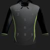 Pro Series Jersey - Design 1 Thumbnail
