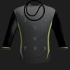 Pro Series Jersey - Design 1 Thumbnail
