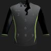 Pro Series Jersey - Design 1 Thumbnail
