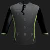 Pro Series Jersey - Design 1 Thumbnail