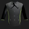 Pro Series Jersey - Design 1 Thumbnail
