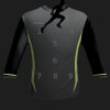 Pro Series Jersey - Design 1 Thumbnail