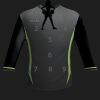 Pro Series Jersey - Design 1 Thumbnail