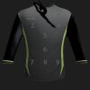 Pro Series Jersey - Design 1 Thumbnail