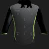 Pro Series Jersey - Design 1 Thumbnail