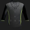 Pro Series Jersey - Design 1 Thumbnail