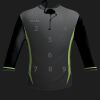 Pro Series Jersey - Design 1 Thumbnail