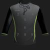 Pro Series Jersey - Design 1 Thumbnail