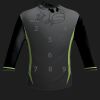 Pro Series Jersey - Design 1 Thumbnail