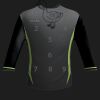 Pro Series Jersey - Design 1 Thumbnail