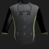 Pro Series Jersey - Design 1 Thumbnail