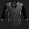 Pro Series Jersey - Design 1 Thumbnail