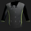 Pro Series Jersey - Design 1 Thumbnail