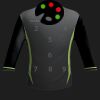 Pro Series Jersey - Design 1 Thumbnail