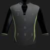 Pro Series Jersey - Design 1 Thumbnail