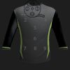 Pro Series Jersey - Design 1 Thumbnail