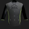 Pro Series Jersey - Design 1 Thumbnail