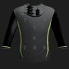 Pro Series Jersey - Design 1 Thumbnail