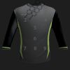 Pro Series Jersey - Design 1 Thumbnail