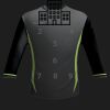 Pro Series Jersey - Design 1 Thumbnail