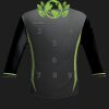 Pro Series Jersey - Design 1 Thumbnail