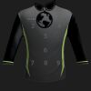 Pro Series Jersey - Design 1 Thumbnail