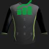 Pro Series Jersey - Design 1 Thumbnail