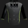 Pro Series Jersey - Design 1 Thumbnail