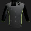 Pro Series Jersey - Design 1 Thumbnail