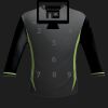 Pro Series Jersey - Design 1 Thumbnail