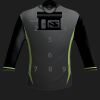 Pro Series Jersey - Design 1 Thumbnail