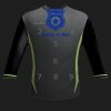 Pro Series Jersey - Design 1 Thumbnail
