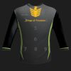 Pro Series Jersey - Design 1 Thumbnail