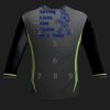 Pro Series Jersey - Design 1 Thumbnail