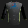 Pro Series Jersey - Design 1 Thumbnail