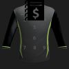 Pro Series Jersey - Design 1 Thumbnail