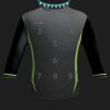 Pro Series Jersey - Design 1 Thumbnail