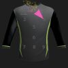 Pro Series Jersey - Design 1 Thumbnail