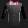 Pro Series Jersey - Design 1 Thumbnail