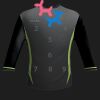 Pro Series Jersey - Design 1 Thumbnail