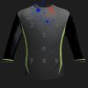 Pro Series Jersey - Design 1 Thumbnail