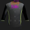 Pro Series Jersey - Design 1 Thumbnail