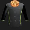 Pro Series Jersey - Design 1 Thumbnail