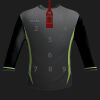 Pro Series Jersey - Design 1 Thumbnail