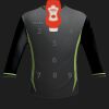 Pro Series Jersey - Design 1 Thumbnail