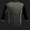 Pro Series Jersey - Design 1 Thumbnail